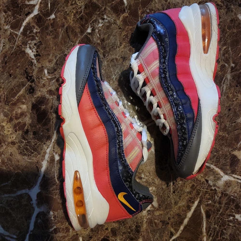 Nike Air Max